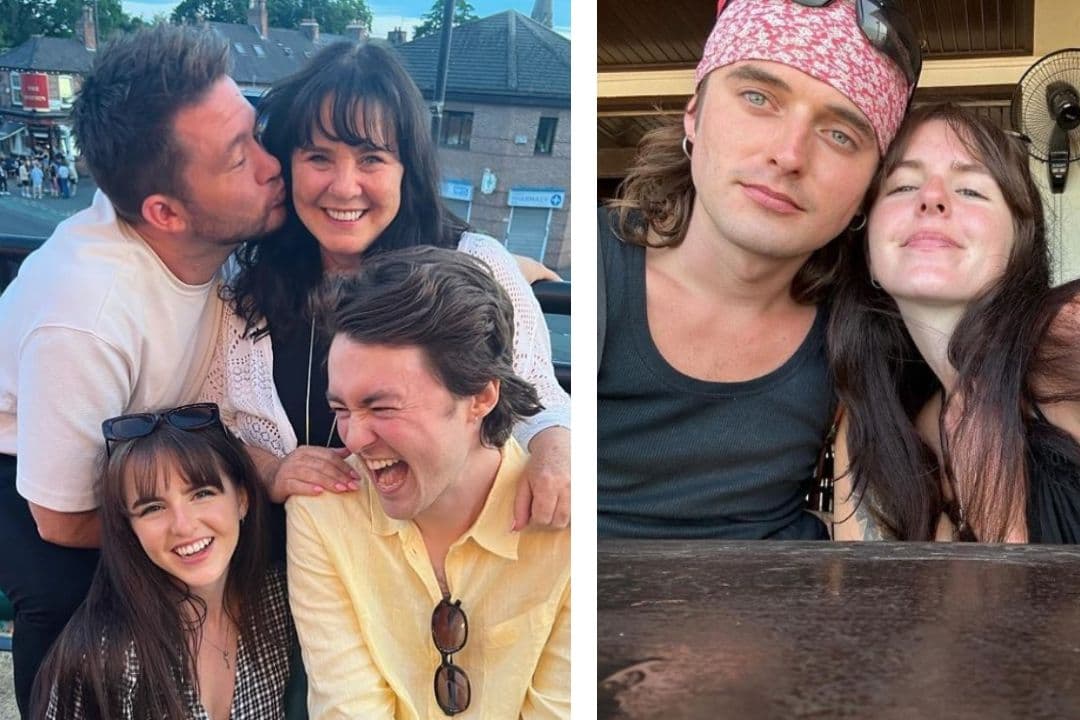 Coleen Nolan shares big family news as 23-year-old daughter Ciara gets